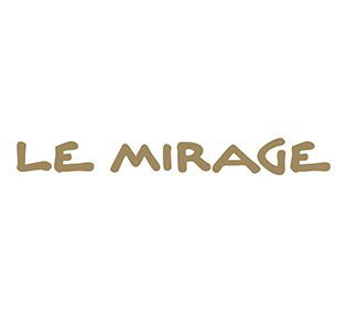Le Mirage